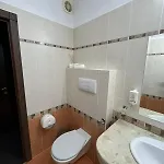 Hotel-restaurant Almond Szálloda 3*