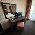 Hotel-restaurant Almond 3*