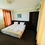 Hotel-restaurant Almond Szálloda 3*