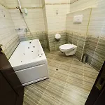 Hotel-restaurant Almond Szálloda Karlovo