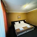 Szálloda Hotel-restaurant Almond Karlovo