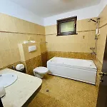 Szálloda Hotel-restaurant Almond