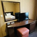 Hotel-restaurant Almond Szálloda 3*