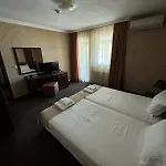 Hotel-restaurant Almond Karlovo