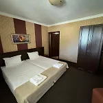 Hotel-restaurant Almond 3* Karlovo