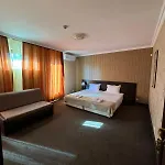Hotel-restaurant Almond Szálloda
