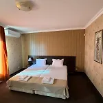Hotel-restaurant Almond Szálloda 3*