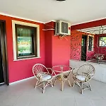 Szálloda Hotel-restaurant Almond Karlovo