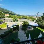 Hotel-restaurant Almond Karlovo