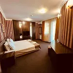 Hotel-restaurant Almond Szálloda Karlovo