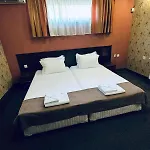 Hotel-restaurant Almond Karlovo