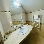 Hotel-restaurant Almond 3* Karlovo