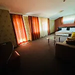 Hotel-restaurant Almond 3*