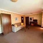 Hotel-restaurant Almond 3* Karlovo
