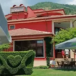 Szálloda Hotel-restaurant Almond 3*