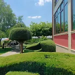 Szálloda Hotel-restaurant Almond