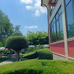 Hotel-restaurant Almond Szálloda 3*