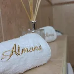Hotel-restaurant Almond Szálloda Karlovo
