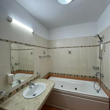 Hotel-restaurant Almond Karlovo