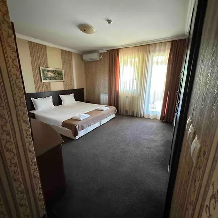 Hotel-restaurant Almond