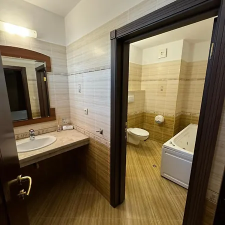 فندق Hotel-restaurant Almond