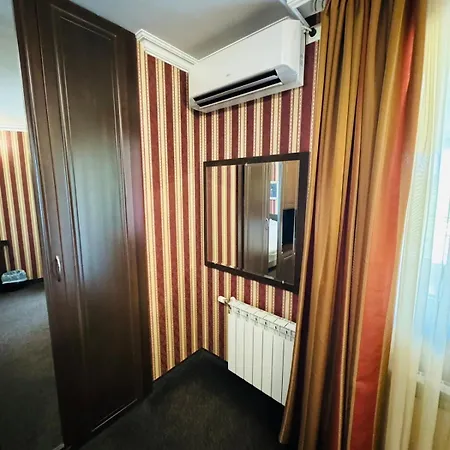Hotel-restaurant Almond 3* كارلوفو