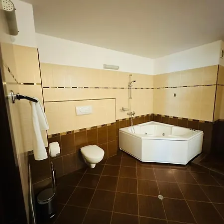 Hotel-restaurant Almond