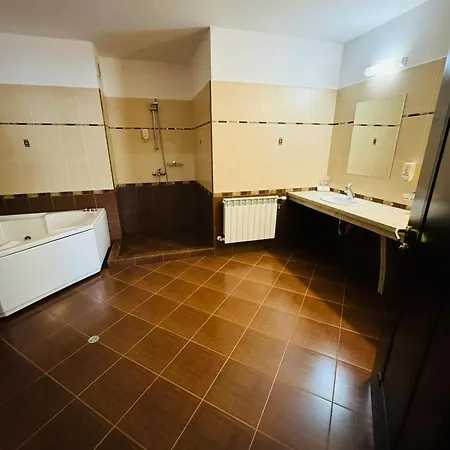 Hotel-restaurant Almond