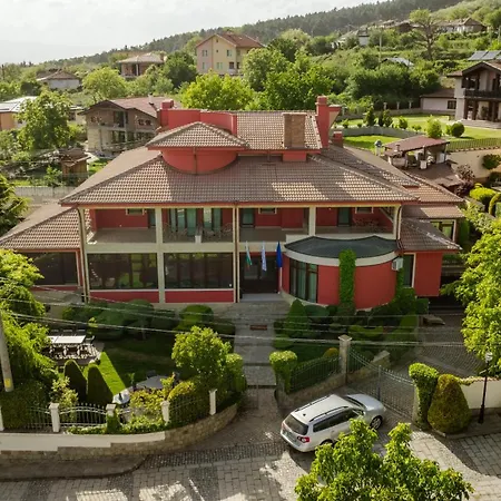 Hotel-restaurant Almond