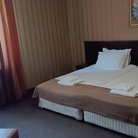 Hotel-restaurant Almond