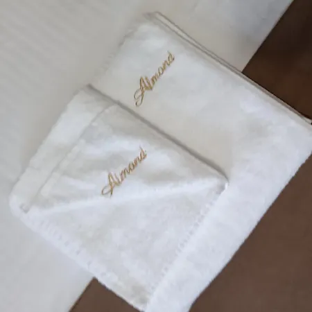 Hotel-restaurant Almond 3*