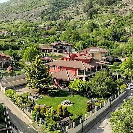 Hotel-restaurant Almond