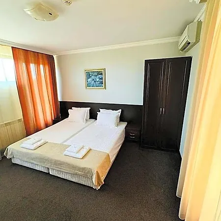 Hotel-restaurant Almond