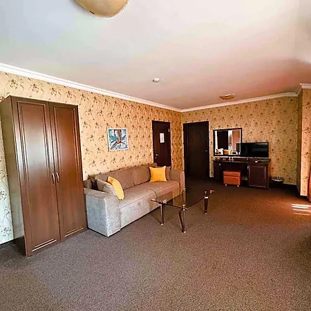 Hotel-restaurant Almond