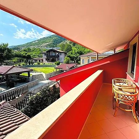 Hotel-restaurant Almond 3*