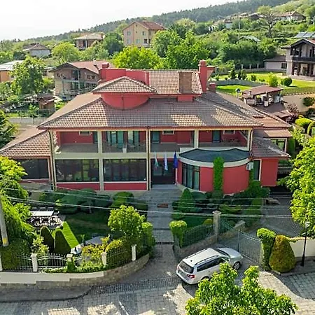 Hotel-restaurant Almond 3* Карлово