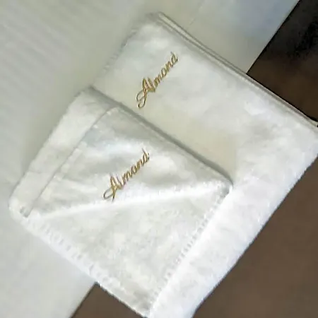 Отель Hotel-restaurant Almond Карлово