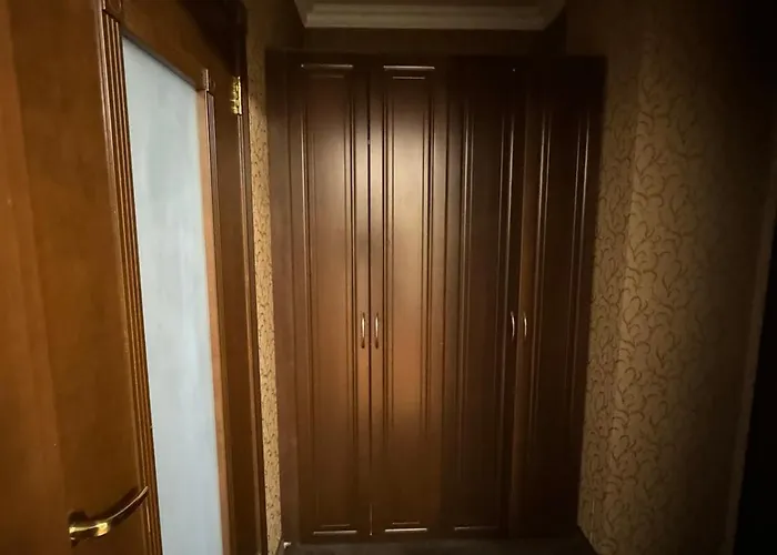 Otel Hotel-restaurant Almond