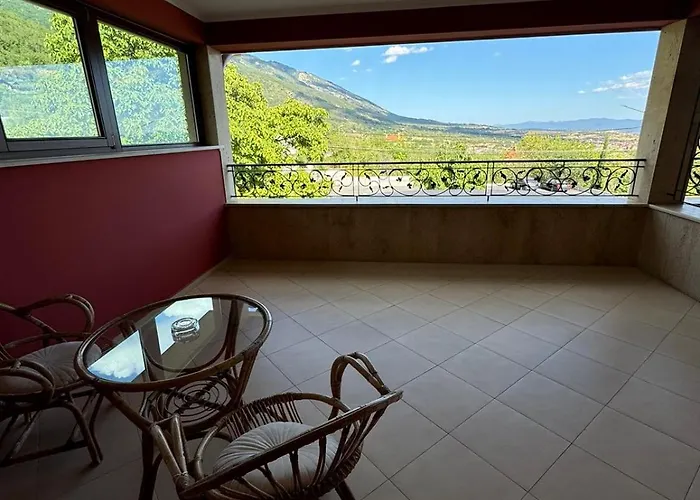 Hotel-restaurant Almond Otel