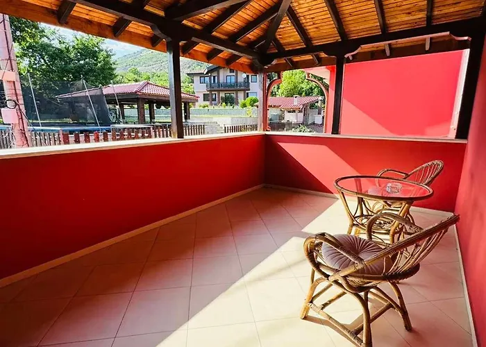 Hotel-restaurant Almond 3*