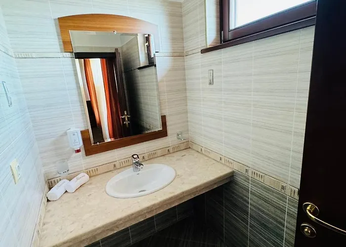 Hotel-restaurant Almond