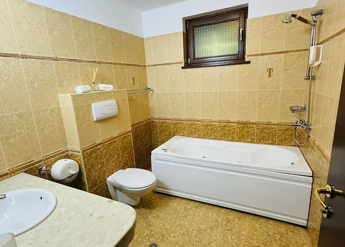 Otel Hotel-restaurant Almond