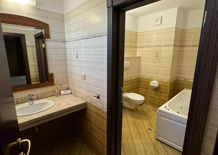 Otel Hotel-restaurant Almond