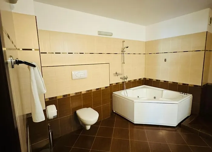 Hotel-restaurant Almond