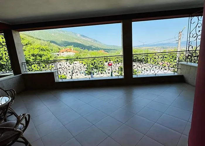 Otel Hotel-restaurant Almond 3*