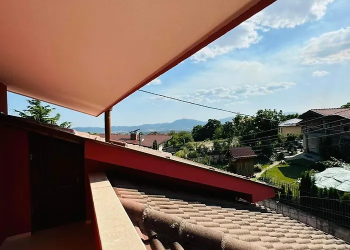 Otel Hotel-restaurant Almond 3*