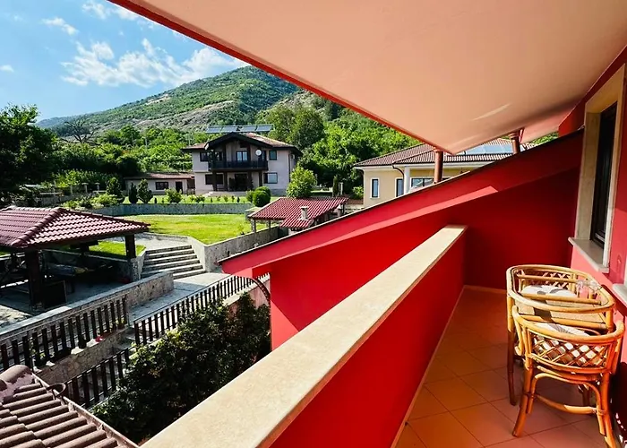 Hotel-restaurant Almond Otel