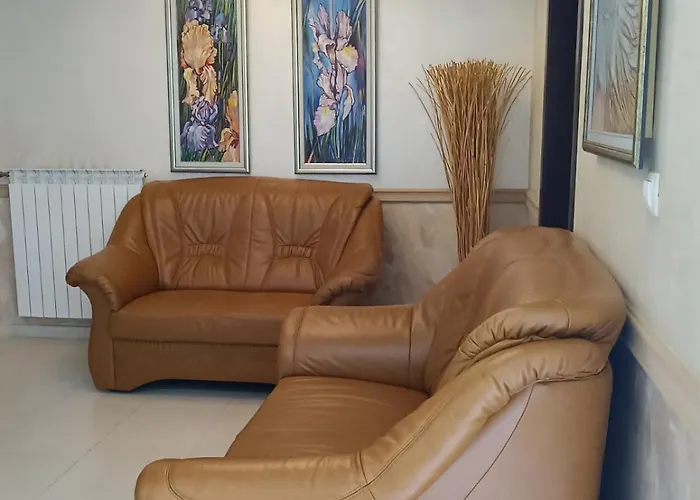 Hotel-restaurant Almond 3* Karlovo