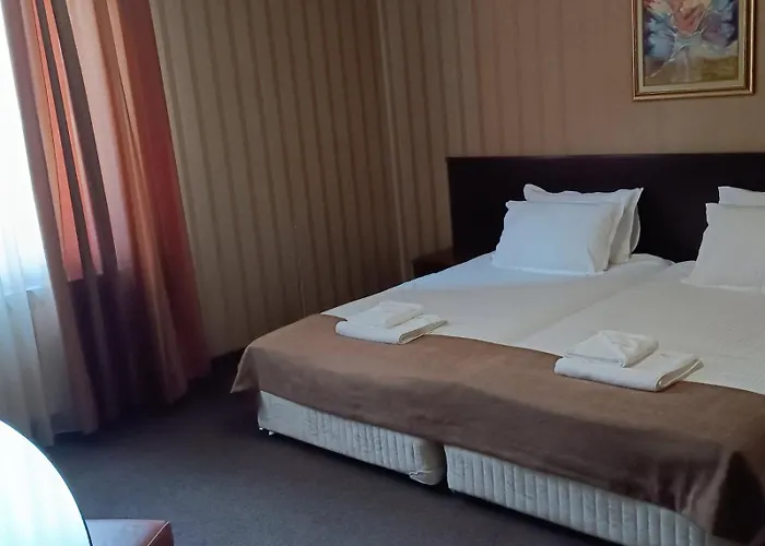 Hotel-restaurant Almond