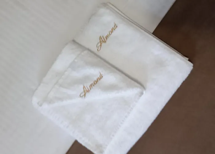 Hotel-restaurant Almond 3*